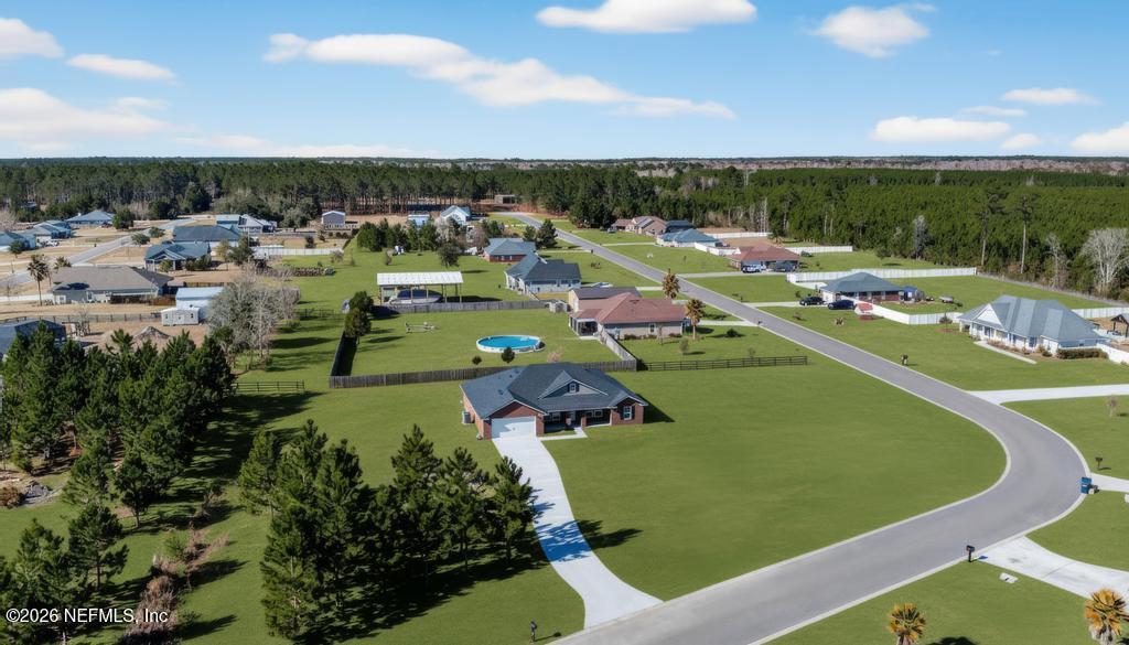 55225 Bartram Trail Callahan, FL 32011 - Photo 58 of 69 55225 Bartram Trail-70