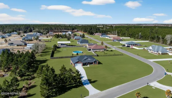 $519,000 | 55225 Bartram Trail, Callahan, FL 32011