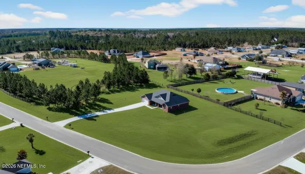 $519,000 | 55225 Bartram Trail, Callahan, FL 32011