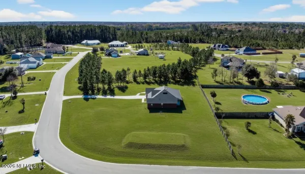 $519,000 | 55225 Bartram Trail, Callahan, FL 32011