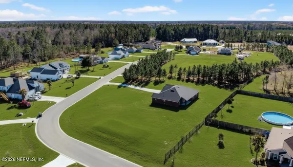 $519,000 | 55225 Bartram Trail, Callahan, FL 32011