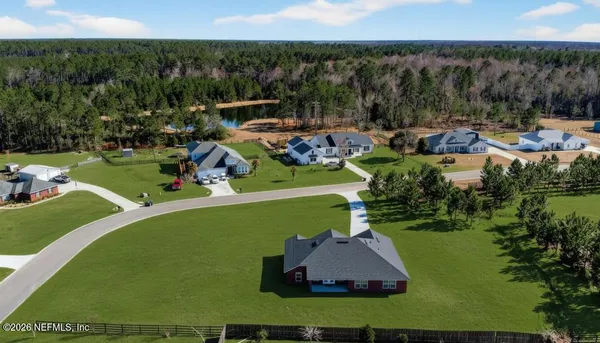 $519,000 | 55225 Bartram Trail, Callahan, FL 32011