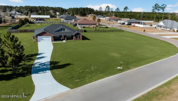 $519,000 | 55225 Bartram Trail, Callahan, FL 32011