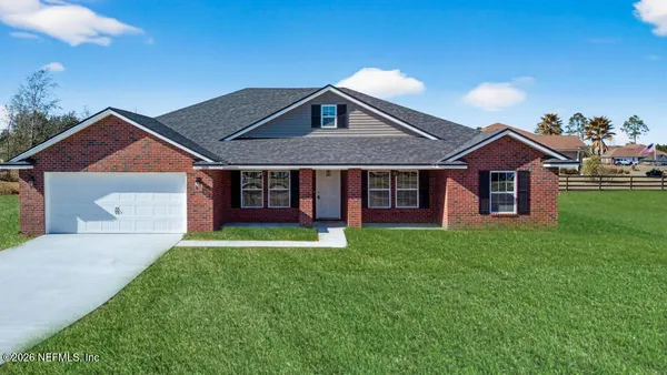 $519,000 | 55225 Bartram Trail, Callahan, FL 32011