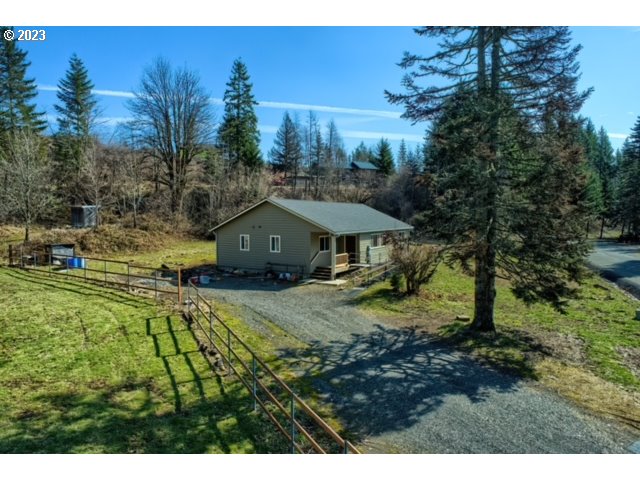 351 Baker Road Stevenson, WA 98648 - Photo 2 of 20