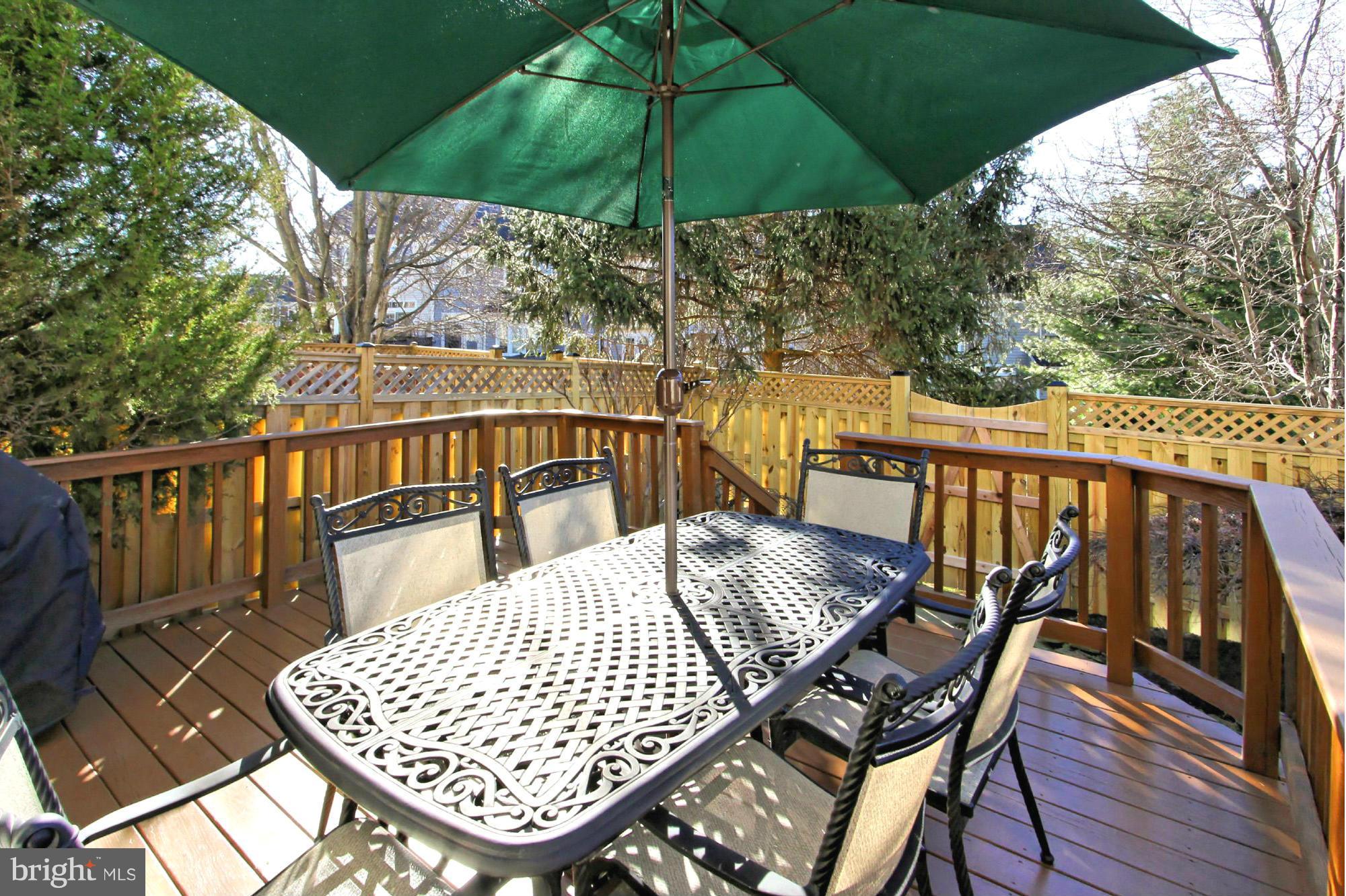 3641 Ransom Place Alexandria, VA 22306 - Photo 28 of 30 Exterior (Rear)