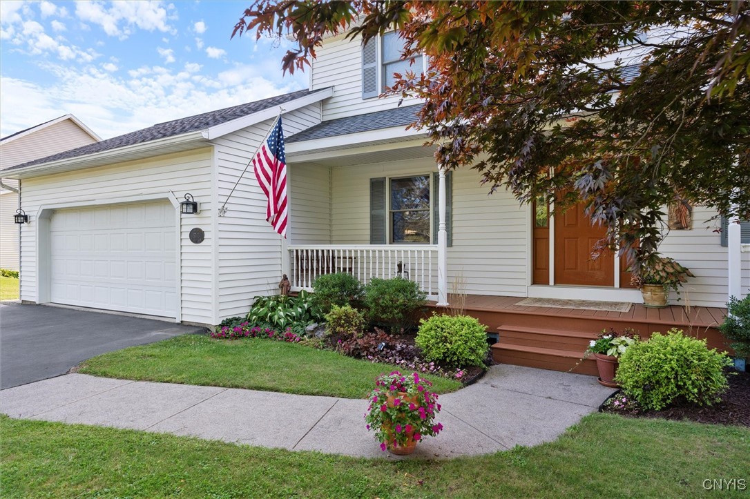 5703 Silver Street Road Fleming, NY 13021 - Photo 2 of 45