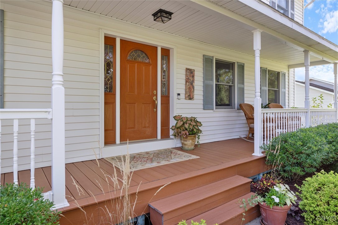 5703 Silver Street Road Fleming, NY 13021 - Photo 3 of 45