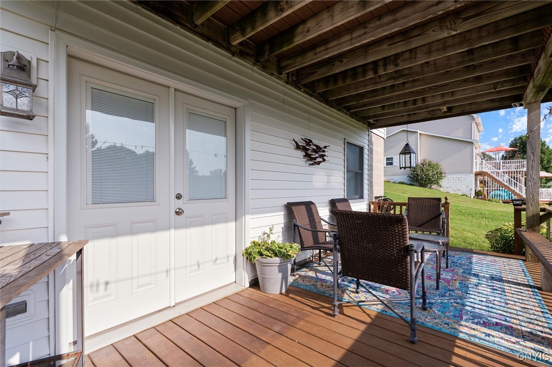 5703 Silver Street Road Fleming, NY 13021 - Photo 34 of 45