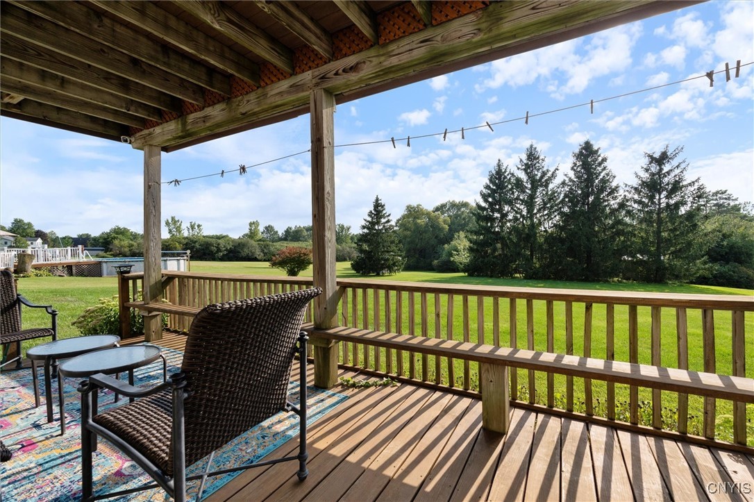 5703 Silver Street Road Fleming, NY 13021 - Photo 35 of 45