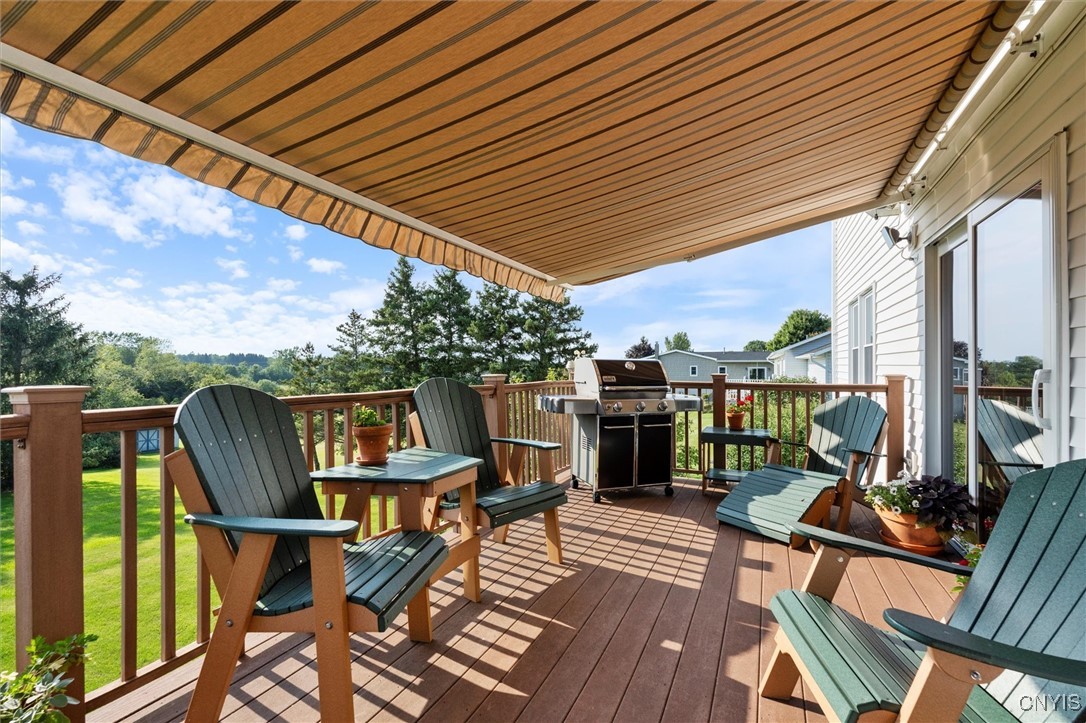 5703 Silver Street Road Fleming, NY 13021 - Photo 36 of 45