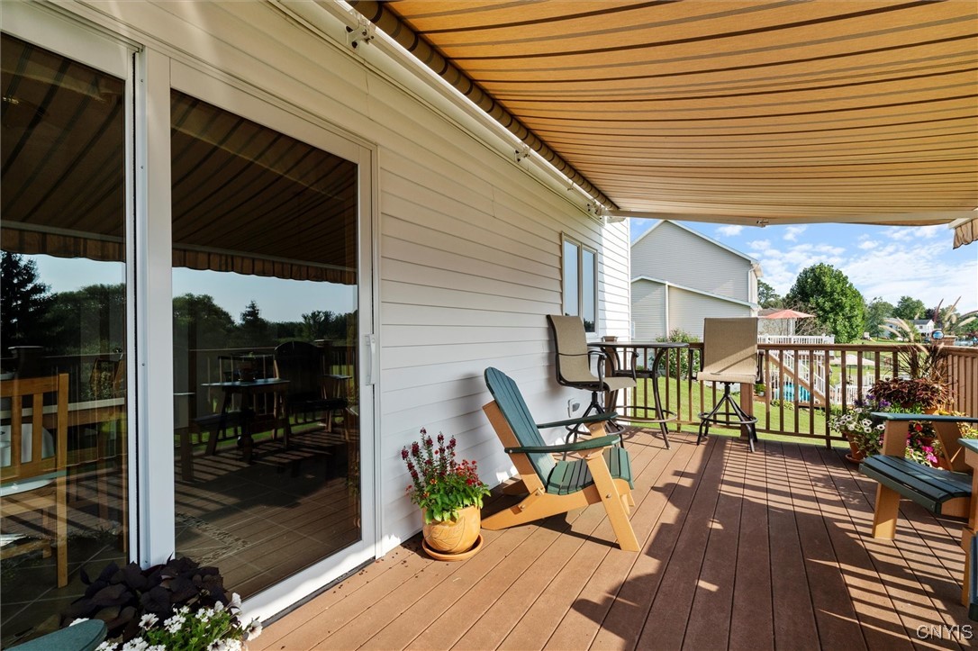 5703 Silver Street Road Fleming, NY 13021 - Photo 37 of 45