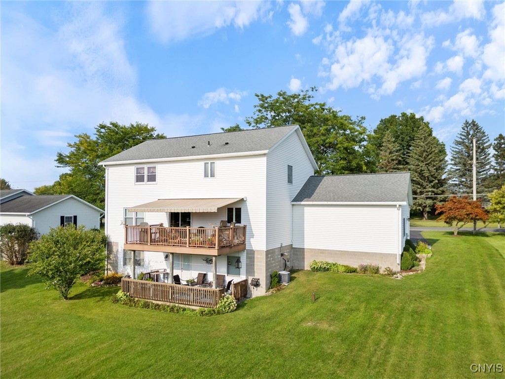 5703 Silver Street Road Fleming, NY 13021 - Photo 38 of 45