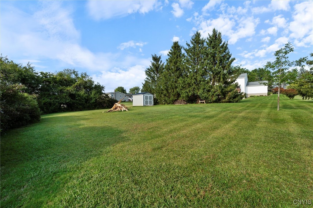 5703 Silver Street Road Fleming, NY 13021 - Photo 40 of 45