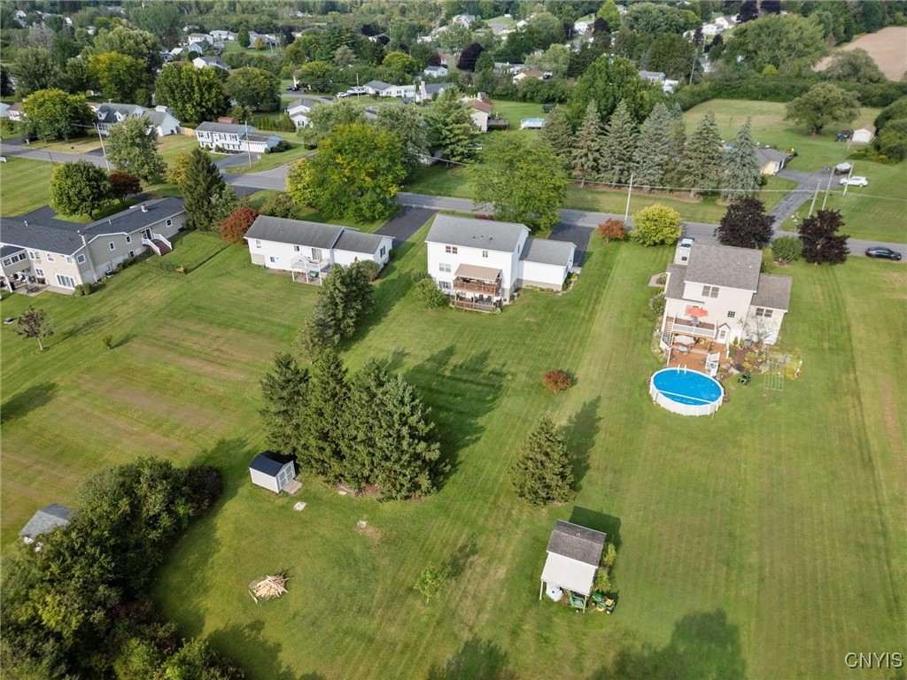 5703 Silver Street Road Fleming, NY 13021 - Photo 41 of 45