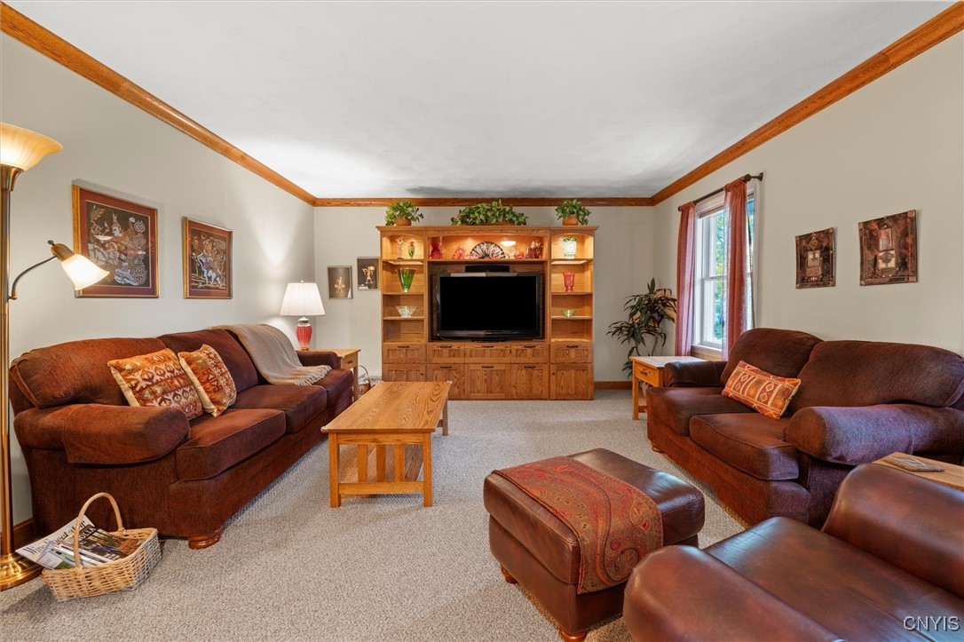 5703 Silver Street Road Fleming, NY 13021 - Photo 5 of 45