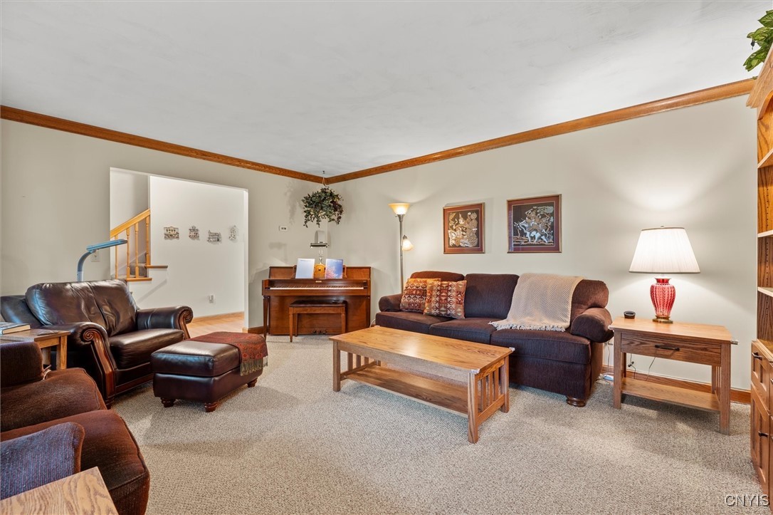 5703 Silver Street Road Fleming, NY 13021 - Photo 6 of 45