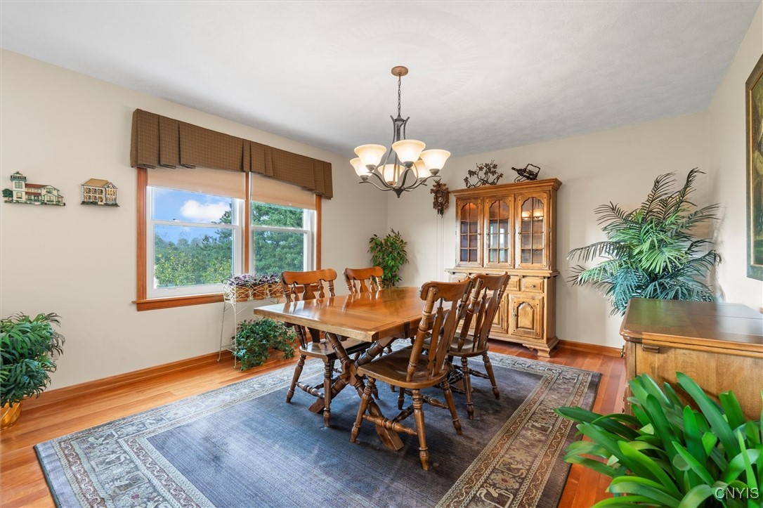 5703 Silver Street Road Fleming, NY 13021 - Photo 7 of 45