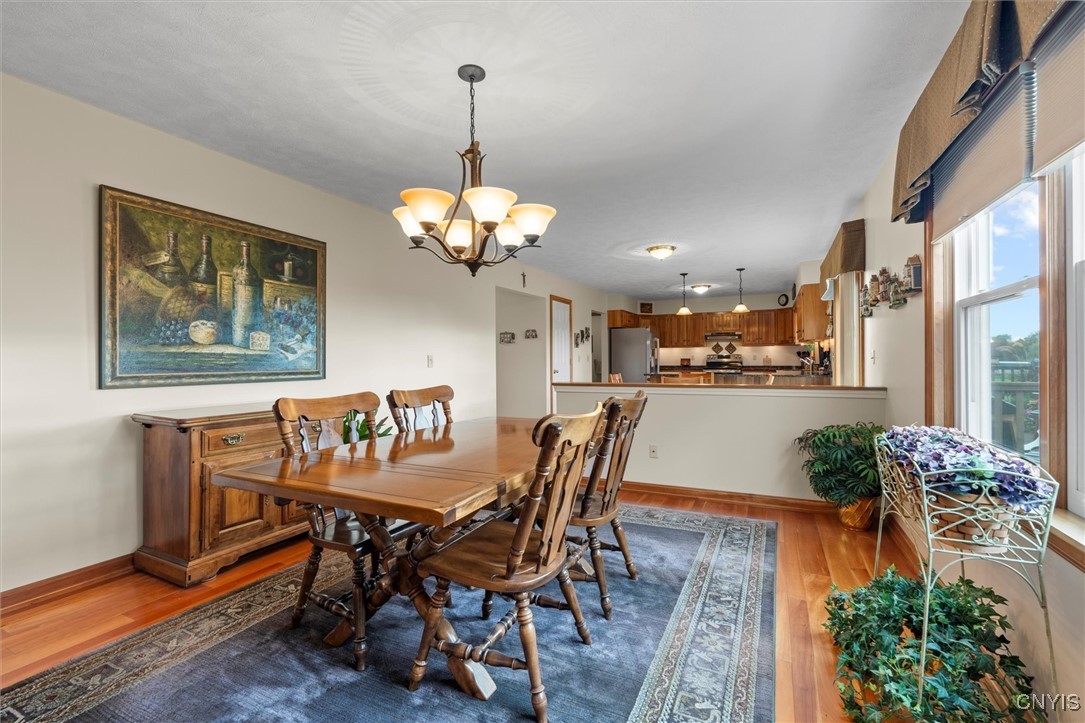 5703 Silver Street Road Fleming, NY 13021 - Photo 8 of 45