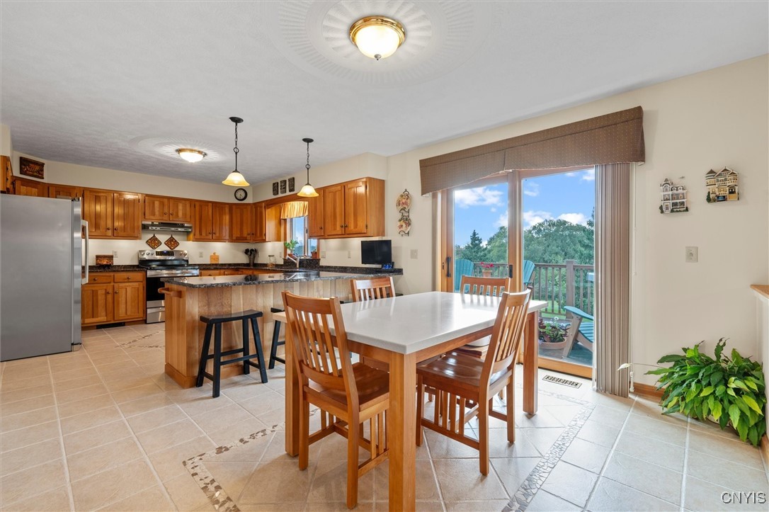 5703 Silver Street Road Fleming, NY 13021 - Photo 9 of 45