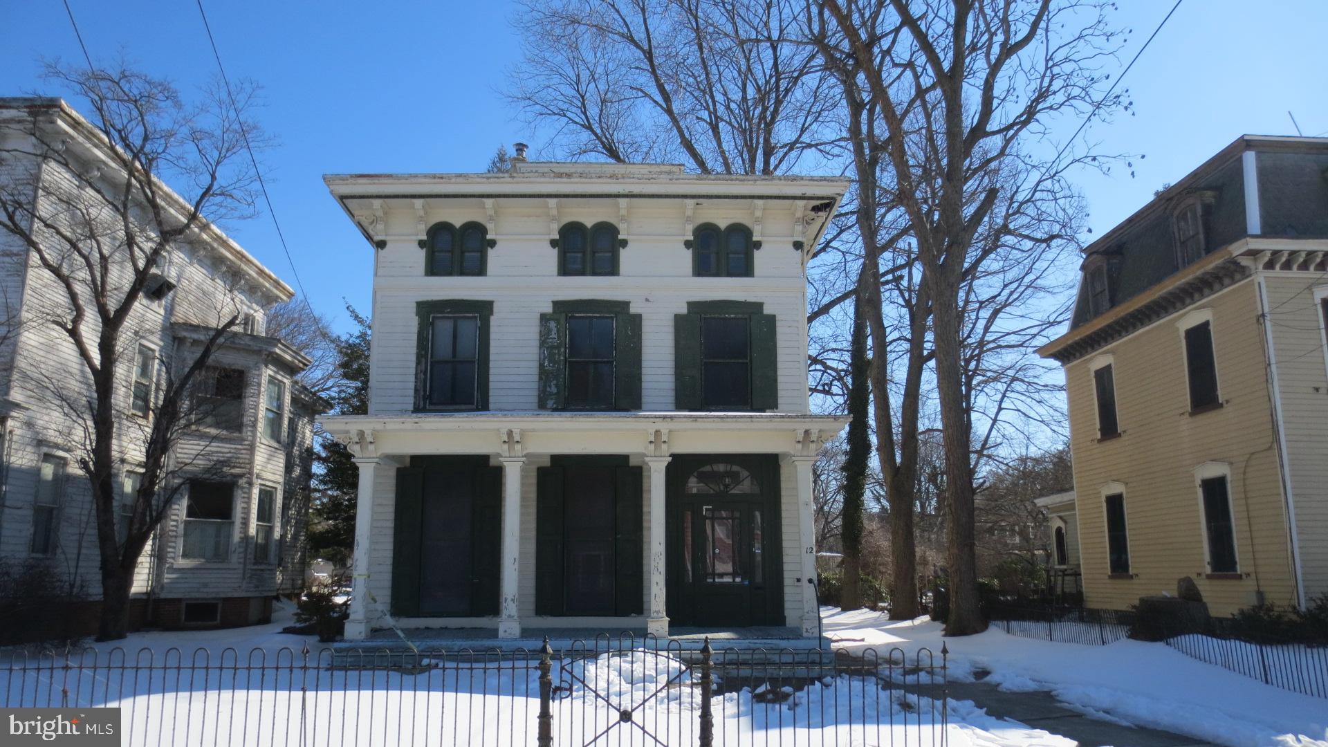 12 Oak Street Salem, NJ 08079 - Photo 1 of 29