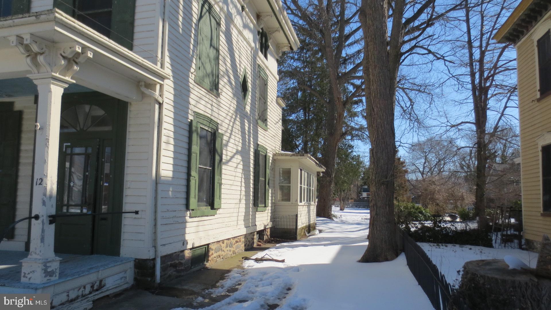 12 Oak Street Salem, NJ 08079 - Photo 3 of 29