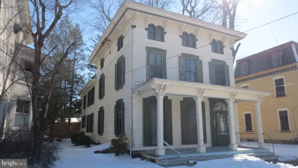 $124,900 | 12 Oak Street, Salem, NJ 08079