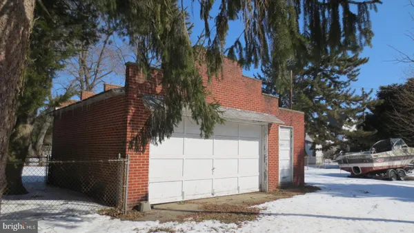 $124,900 | 12 Oak Street, Salem, NJ 08079