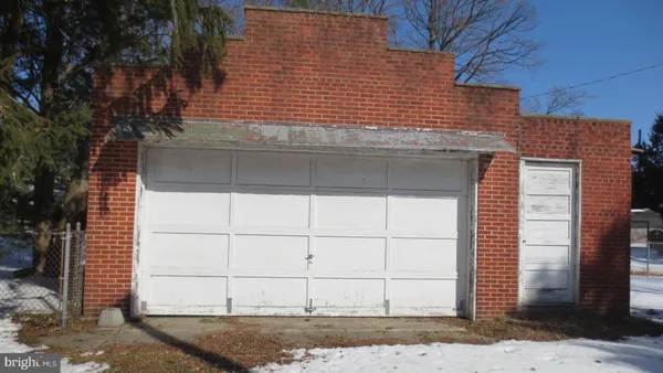 $124,900 | 12 Oak Street, Salem, NJ 08079