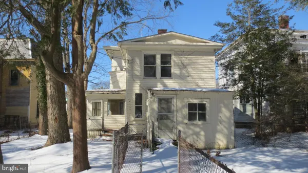 $124,900 | 12 Oak Street, Salem, NJ 08079