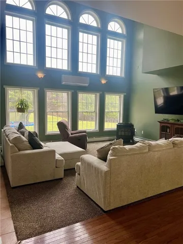 $475,000 | 1098 Walker Hill Road, Barton, NY 14892