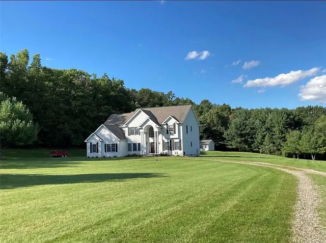 $475,000 | 1098 Walker Hill Road, Barton, NY 14892