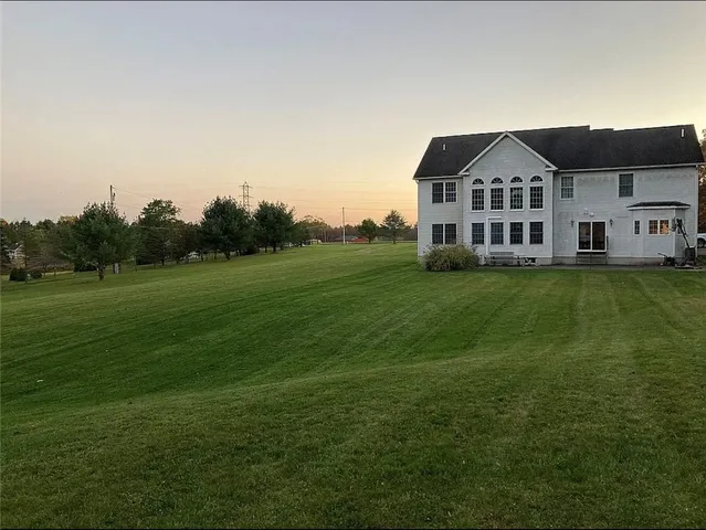 $475,000 | 1098 Walker Hill Road, Barton, NY 14892