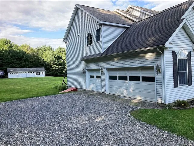$475,000 | 1098 Walker Hill Road, Barton, NY 14892