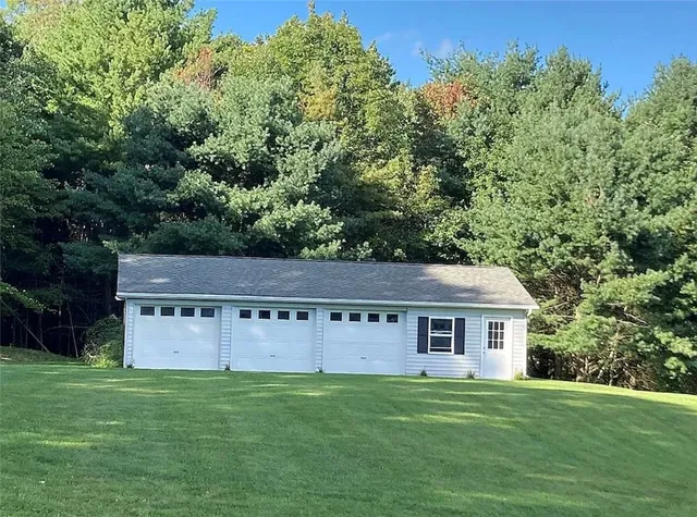 $475,000 | 1098 Walker Hill Road, Barton, NY 14892