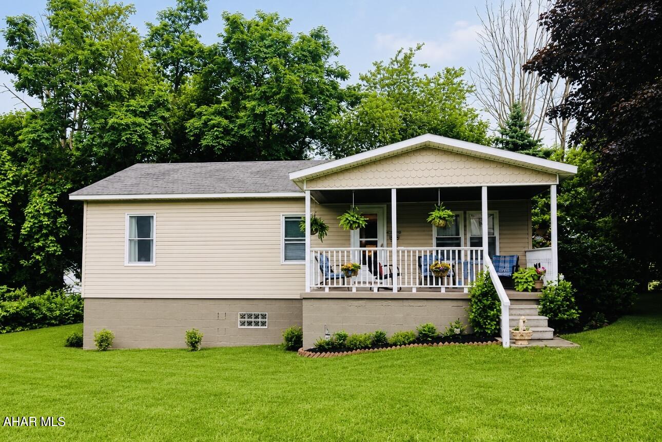 406 Country Club Road Cresson, PA 16630 - Photo 45 of 46