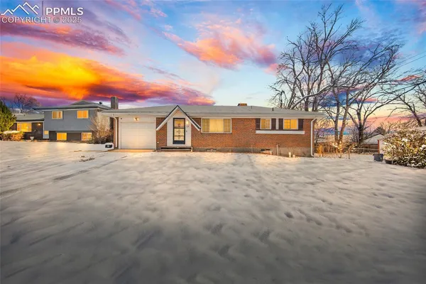 $382,000 | 638 Dove Place, Colorado Springs, CO 80906