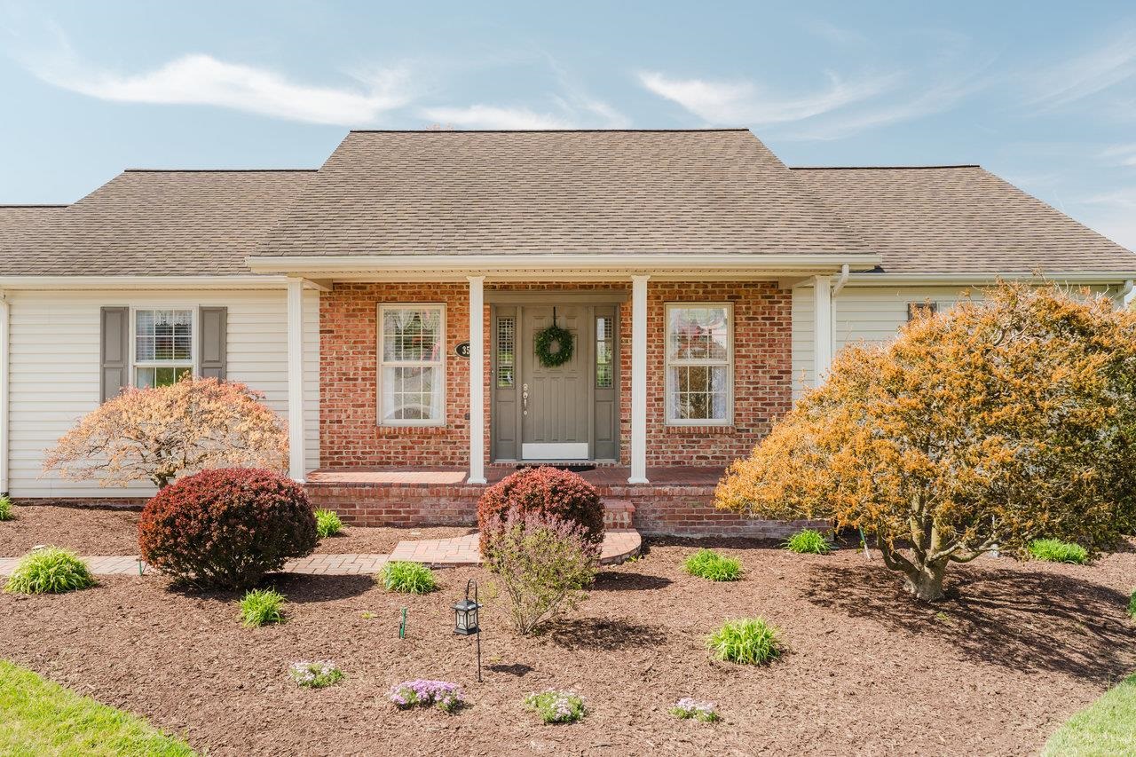 356 West Springbrook Road Broadway, VA 22815 - Photo 3 of 73 Gallery Image 3