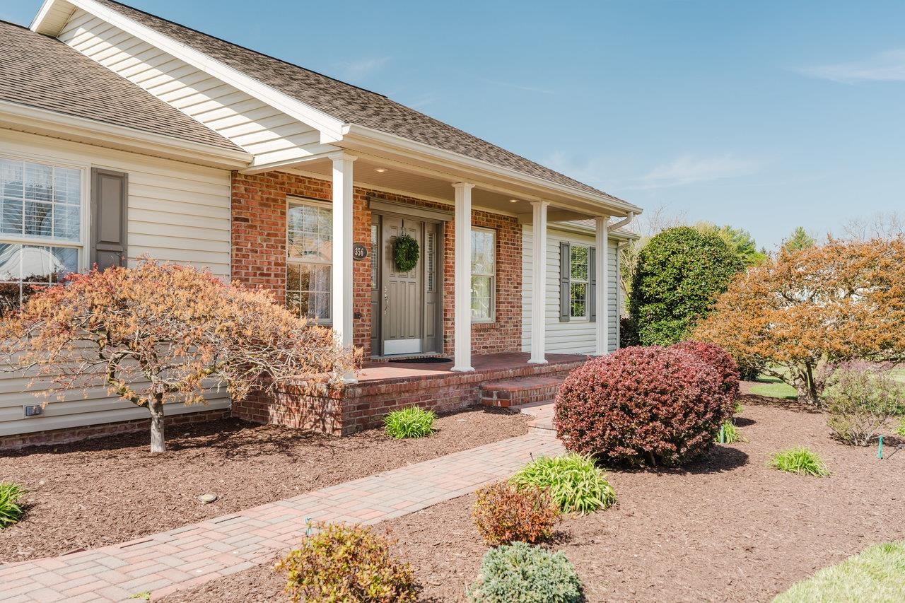 356 West Springbrook Road Broadway, VA 22815 - Photo 4 of 73 Gallery Image 4
