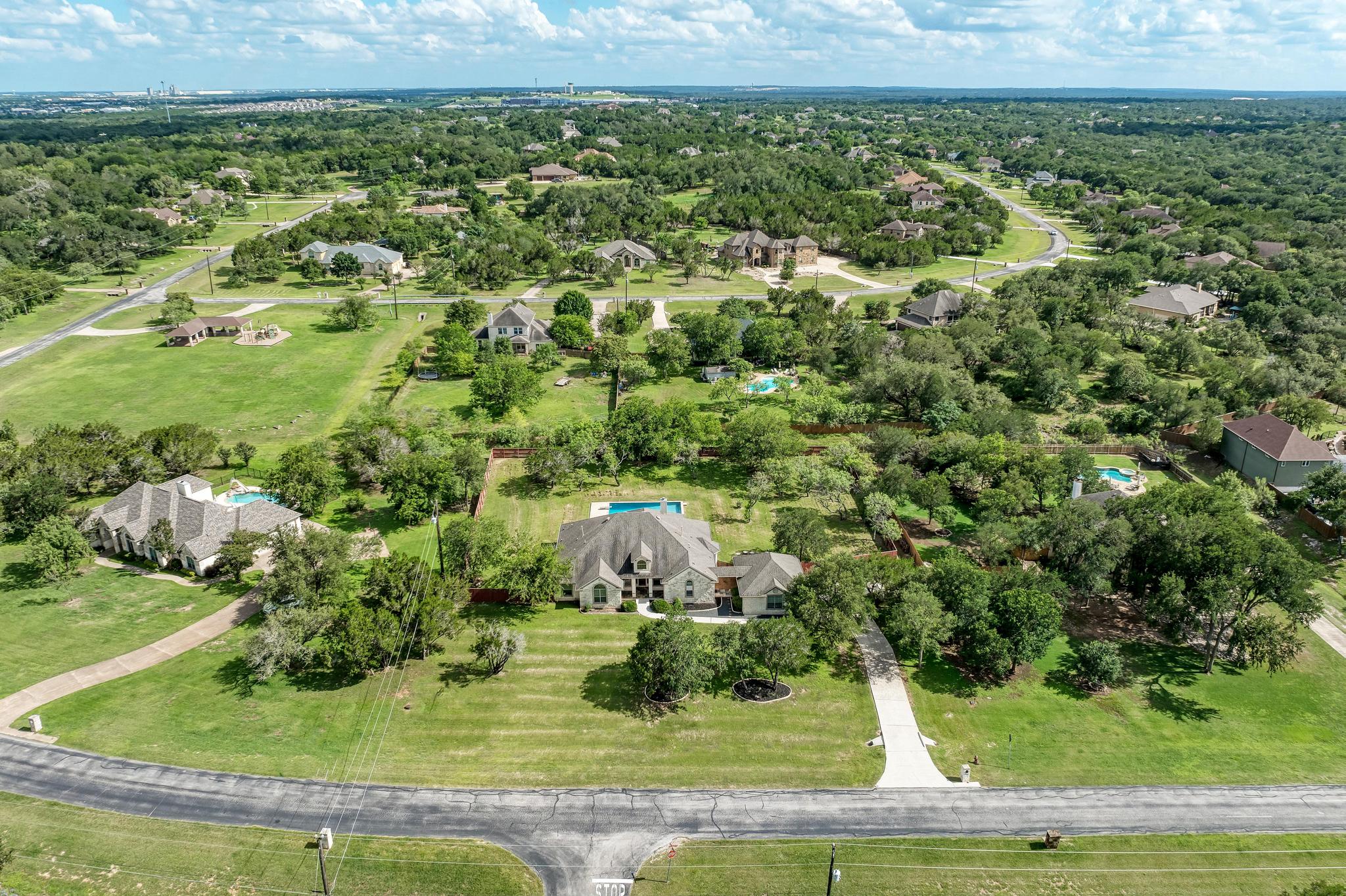 1238 Little Bear Road Buda, TX 78610 - Photo 40 of 40