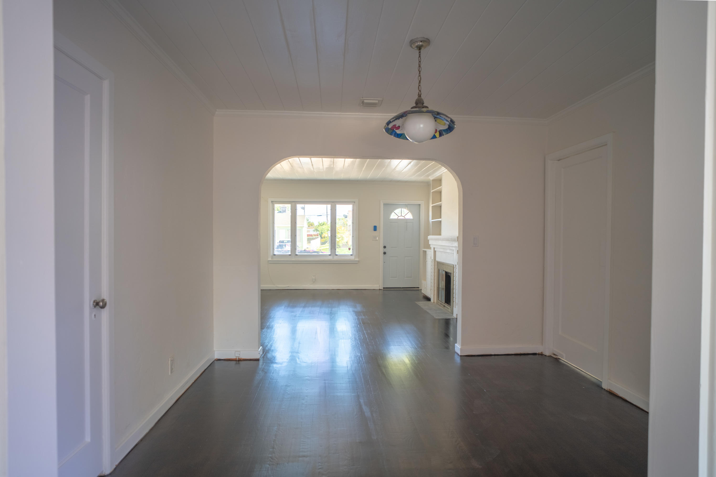 727 Hampton Road West Palm Beach, FL 33405 - Photo 8 of 35 Dining Room