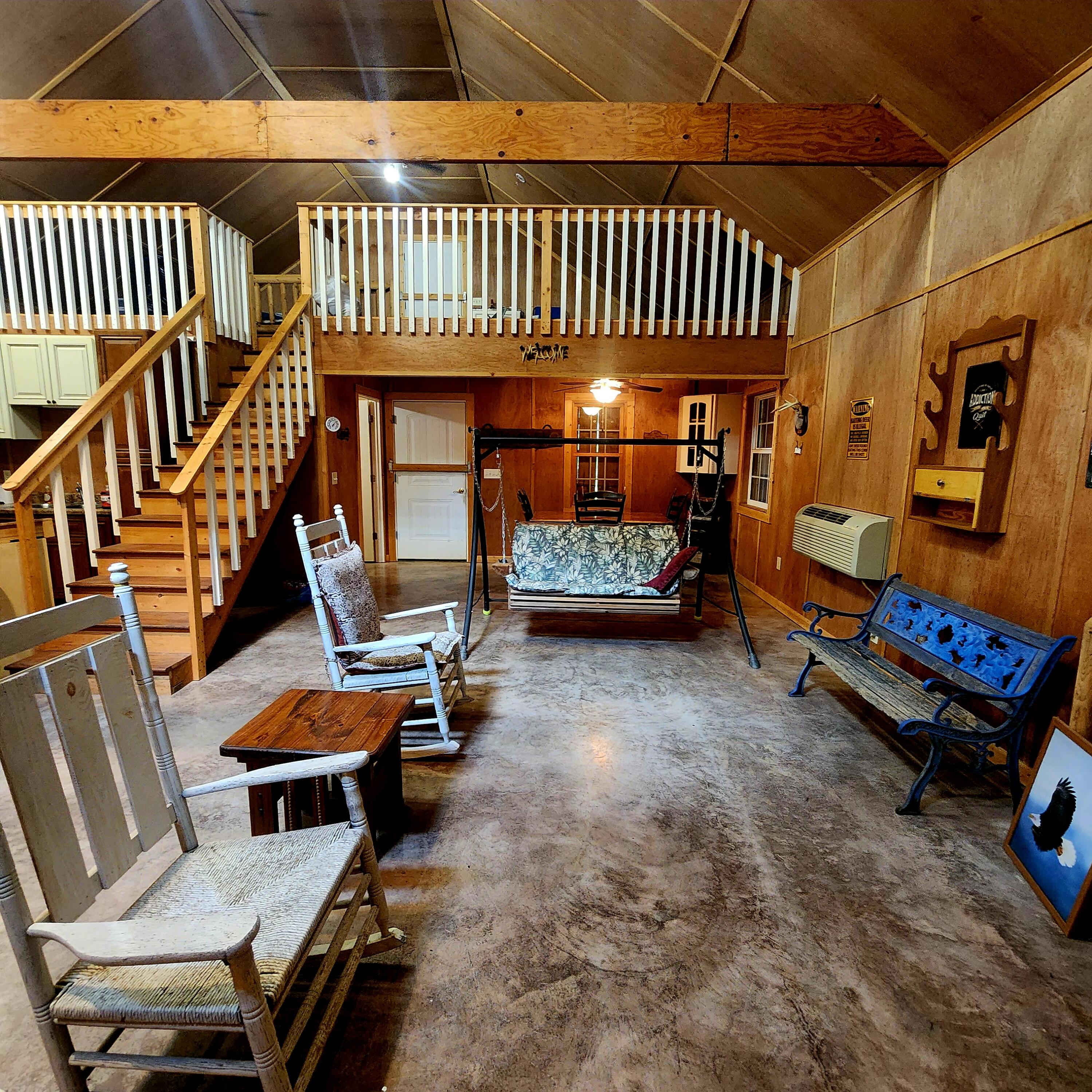 820 Wild Dog Trail Road McKee, KY 40447 - Photo 6 of 37 20240522_132934