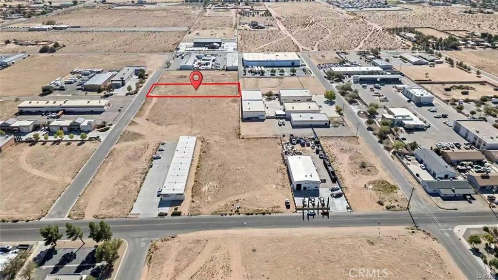 0 Malaki Road Apple Valley, CA 92308 - Photo 5 of 11