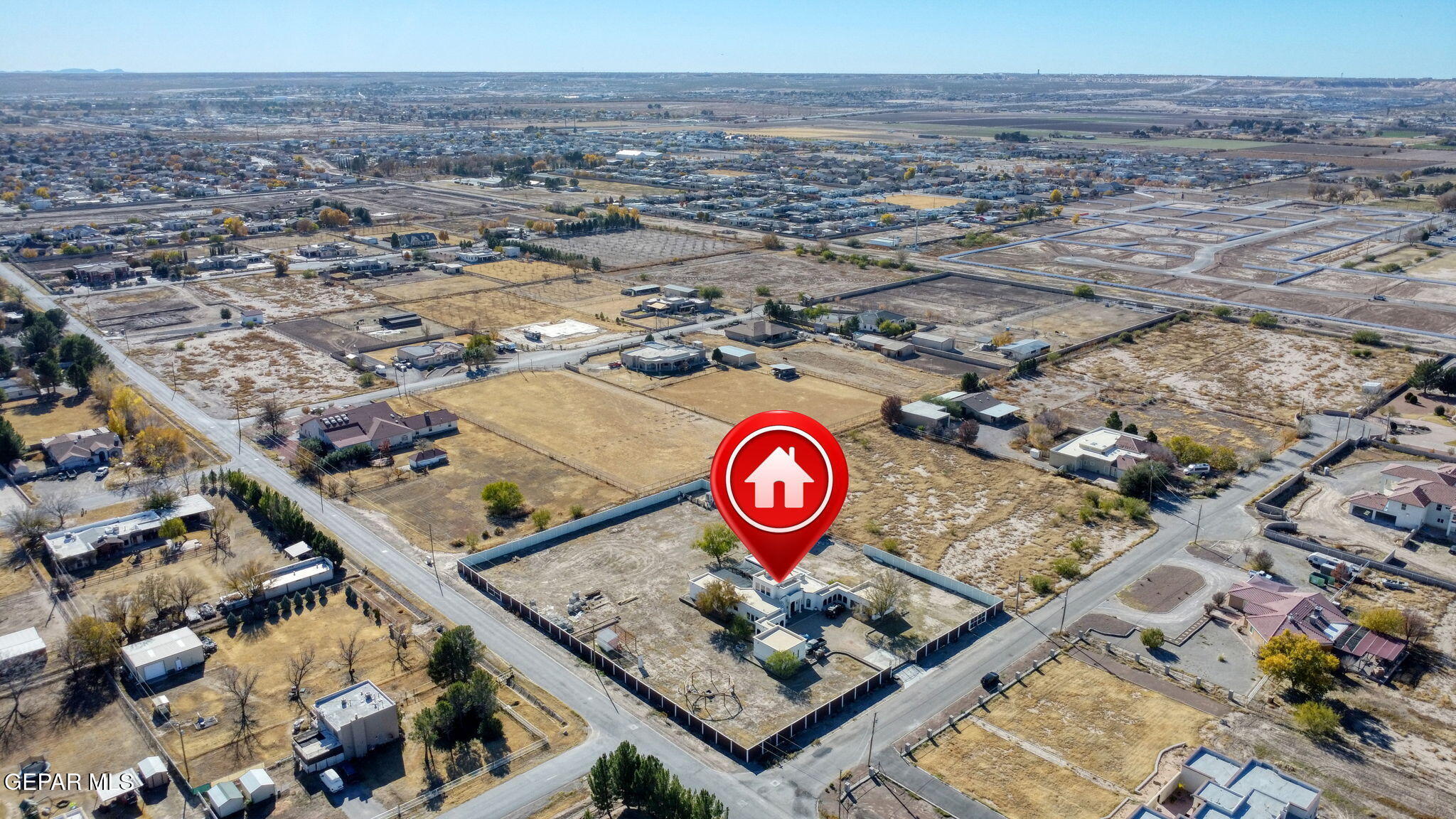 800 Smokey Ridge Court El Paso, TX 79932 - Photo 77 of 82 12-web-or-mls-DJI_0258-Edit