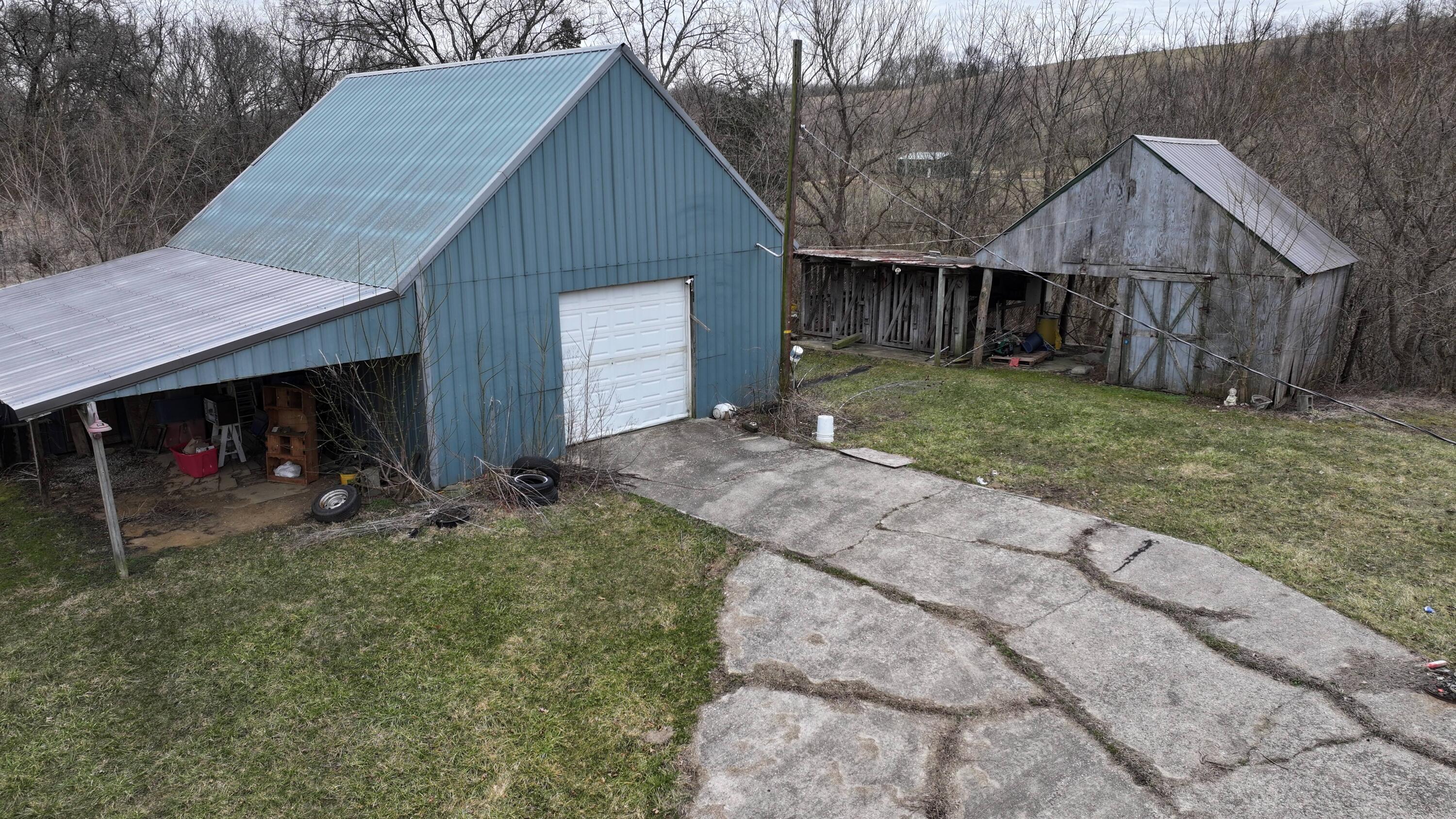 195 Old Mill Road Owenton, KY 40359 - Photo 44 of 49 Gallery Image 44