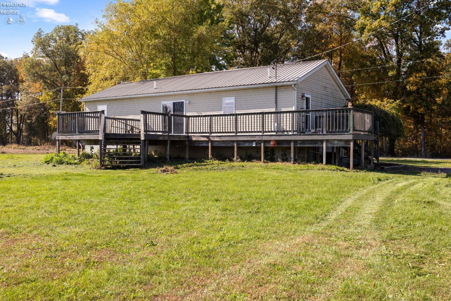 7255 North Township Road, Unit 80 Bellevue, OH 44811 - Photo 23 of 24 Gallery Image 23
