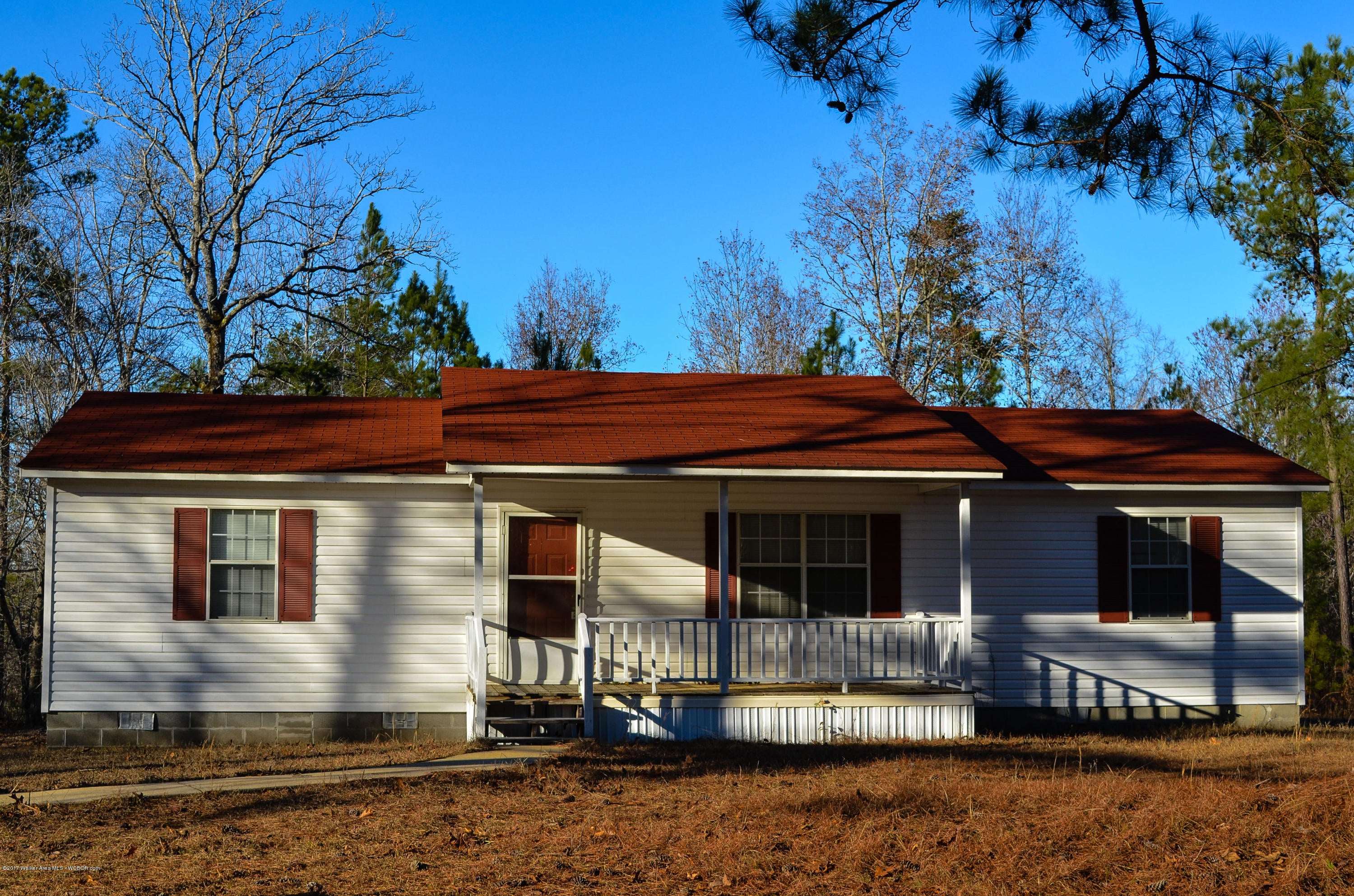 200 Whittemore Loop Jasper, AL 35503 - Photo 1 of 19 Gallery Image 1