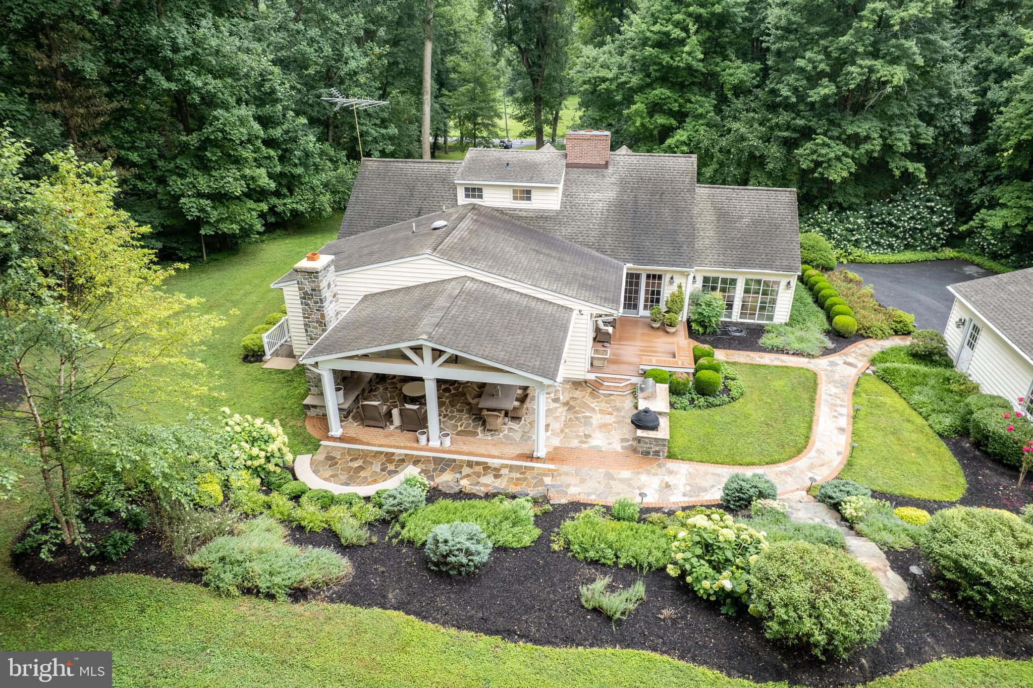 3703 Wine Road Westminster, MD 21158 - Photo 86 of 96