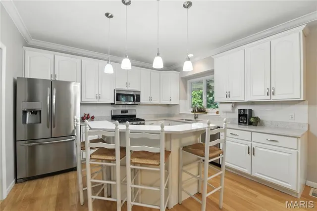 $989,900 | 1605 High Sierra Drive, Foristell, MO 63348