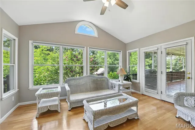 $989,900 | 1605 High Sierra Drive, Foristell, MO 63348